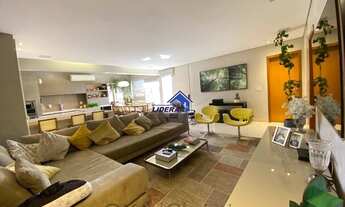 Imagem 2: Área privativa para aluguel, 3 quartos, 1 suíte, 3 vagas, Castelo - Belo Horizonte/MG