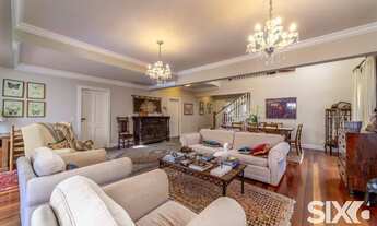 Imagem 7: Casa no Vila Rica com 4 dormitórios à venda no Estados em Balneário Camboriú/SC