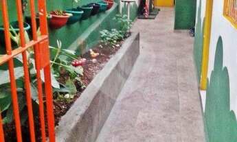 Imagem 2: Prédio comercial em ótima localização, funciona uma escola infantil, pode ser utilizado co