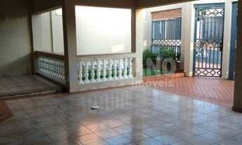 Imagem 5: Locação de Casas / Padrão na cidade de São Carlos