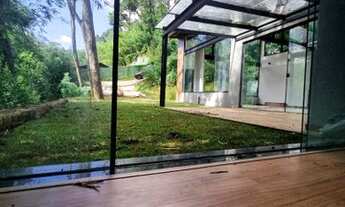 Imagem 5: CASA MODERNA EM CONDOMINIO: CONSTRUÇÃO NOVISSIMA