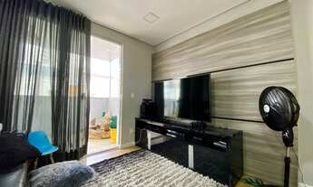 Imagem 4: Cobertura à venda, 5 quartos, 3 suítes, 4 vagas, Buritis - Belo Horizonte/MG