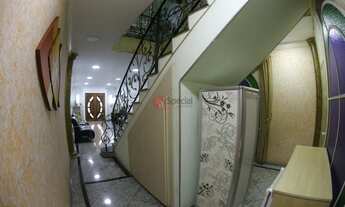 Imagem: Prédio comercial no Belenzinho com, 8 salas