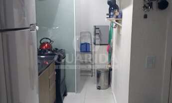 Imagem 4: Apartamento para comprar no bairro Cavalhada - Porto Alegre com 2 quartos