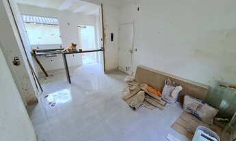 Imagem 6: Área Privativa Nova - BH - Jardim Leblon - 2 Quartos - 1 Vaga