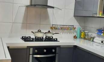 Imagem 3: Sobrado com 2 dormitórios à venda, 77 m² por R$ 350.000,00 - Vila Ré - São Paulo/SP