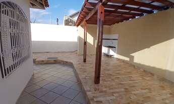 Imagem 5: Casa Balneário Florida em Peruíbe, 150m da Praia, Isolada, Terreno 364m2, 3 dormitórios, 1