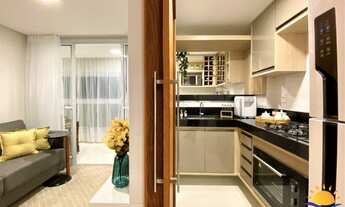 Imagem 4: Apartamento à venda 2 Quartos, 1 Suite, 1 Vaga, 127M², CENTRO, GUARAPARI - ES