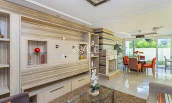 Imagem 2: PORTO ALEGRE - Casa de Condomínio - Pedra Redonda