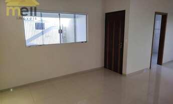 Imagem 4: Casa com 3 dormitórios para alugar, 129 m² por R$ 2.000,00/mês - Vila Tazitsu - Presidente