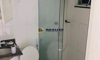 Imagem 7: M1 - Apartamento 2 Quartos 1 Suíte com elevador no Turf Rua do Extra