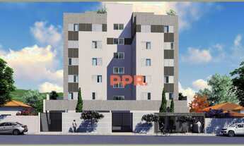 Imagem 6: Cobertura à venda, 139 m² por R$ 805.641,32 - Ana Lúcia - Sabará/MG