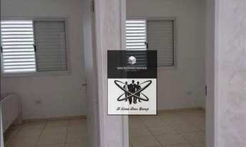 Imagem 6: Apartamento com 2 dormitórios para alugar, 50 m² por R$ 1.000,00/mês - Guaianases - São Pa