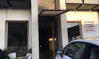 Imagem 2: IMÓVEL COM LINDA DECORAÇÃO... PARA LOCAÇÃO , 7 SALAS E 4 VAGAS