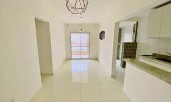Imagem 1: Apartamento 2 dormitórios - 1 vaga - 67 m² - Ocian - R$ 400.000,00 - Praia Grande - SP