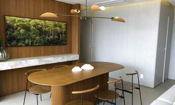 Imagem: Apartamento para venda de 167 metros quadrados