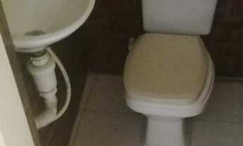 Imagem 7: Aluga-se duas lojas no bairro Riachuelo-RJ