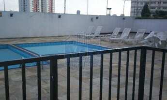 Imagem 3: Apartamento com 3 dormitórios para alugar, 80 m² por R$ 1.955,00 - Jardim Itapeva - São Pa