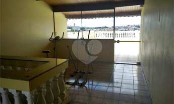 Imagem 7: Jundiaí - Casa Padrão - Vila Progresso