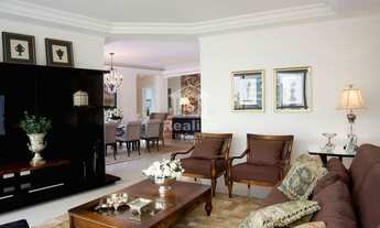 Imagem 4: LINDO AP QUADRA MAR PADRÃO EMBRAED