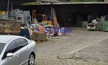 Imagem 3: Terreno rua comercial Parque Atlântico