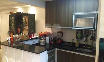 Imagem 7: São Paulo - Apartamento Padrão - BROOKLIN