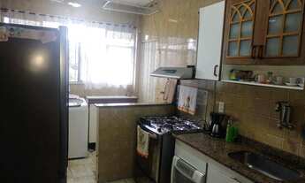 Imagem 3: Apartamento com 2 dormitórios, 95 m² - venda por R$ 230.000,00 ou aluguel por R$ 1.000,00