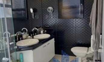 Imagem 3: Apartamento para Venda em São Paulo, Brooklin Paulista, 2 dormitórios, 2 suítes, 4 banheir