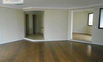 Imagem 2: Apartamento em Moema à venda