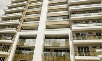 Imagem 2: Ed. Turriz no Meirles 163m 4 suites + DCE andar ALTO