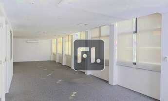 Imagem 2: Conjunto, 116 m² - venda por R$ 1.350.000,00 ou aluguel por R$ 3.950,00/mês - Vila Olímpia