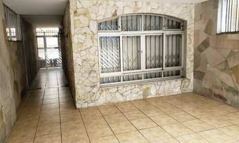 Imagem 5: Casa no Jardim São Paulo