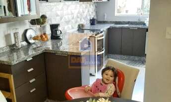 Imagem 4: Sobrado para alugar em Jardim Carvalho