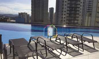 Imagem: Apartamento de 92 metros quadrados no bairro