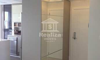 Imagem 3: AP 3 SUÍTES MOBILIADO EQUIPADO E DECORADO