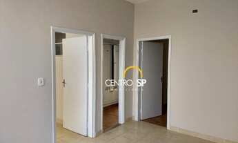 Imagem 5: Casa com 4 dormitórios para alugar, 324 m² por R$ 4.100,00/mês - Centro - Bauru/SP