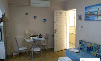 Imagem 5: Apartamento com 2 dorms, Vila Atlântica, Mongaguá - R$ 180 mil, Cod: 857805