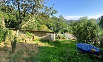 Imagem 6: Chácara para venda possui 5.000 metros a 10 5 min da Rodovia Castelo Branco