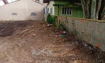 Imagem: Área a venda com 310m2