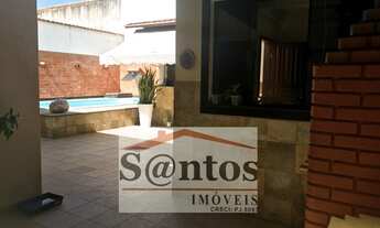 Imagem 2: Vendo Casa na Ilha dos Araújos com Piscina