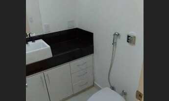 Imagem 6: Belo apartamento com 87 m2 a.u- varanda- 3 dorm- 1 suíte- 1 vaga- R Alvorada- Vila Olimpia