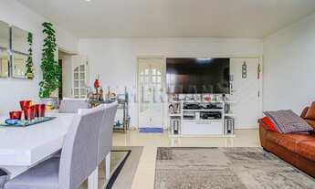 Imagem 2: SAO PAULO - Apartamento Padrão - PINHEIROS