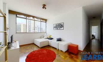 Imagem 4: APARTAMENTO - PINHEIROS - SP