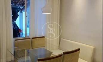 Imagem 5: VENDA: SOBRADO - PARQUE ESPACIAL - R$ 459.000,00 - REF.: SO00815