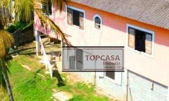 Imagem 3: Chácara com 4 dormitórios à venda, 1000 m² por R$ 320.000 - Chácara Santo Hubertus - São P