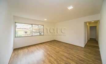 Imagem: São Paulo - Apartamento Padrão - Saúde