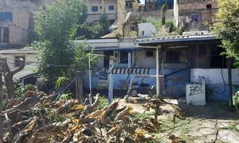 Imagem 2: CONTAGEM - Terreno Padrão - Bandeirantes