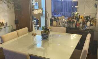 Imagem 2: Apartamento 93m², - Rua tranquila - Excelente localização!