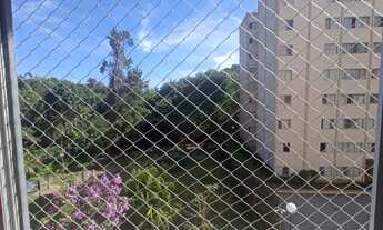 Imagem 6: Apartamento em ótimo estado com 2 dormitórios, 1 suíte com closet, 2 vagas de garagem. 69m