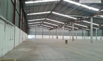 Imagem 7: Galpão para locação Alphaville